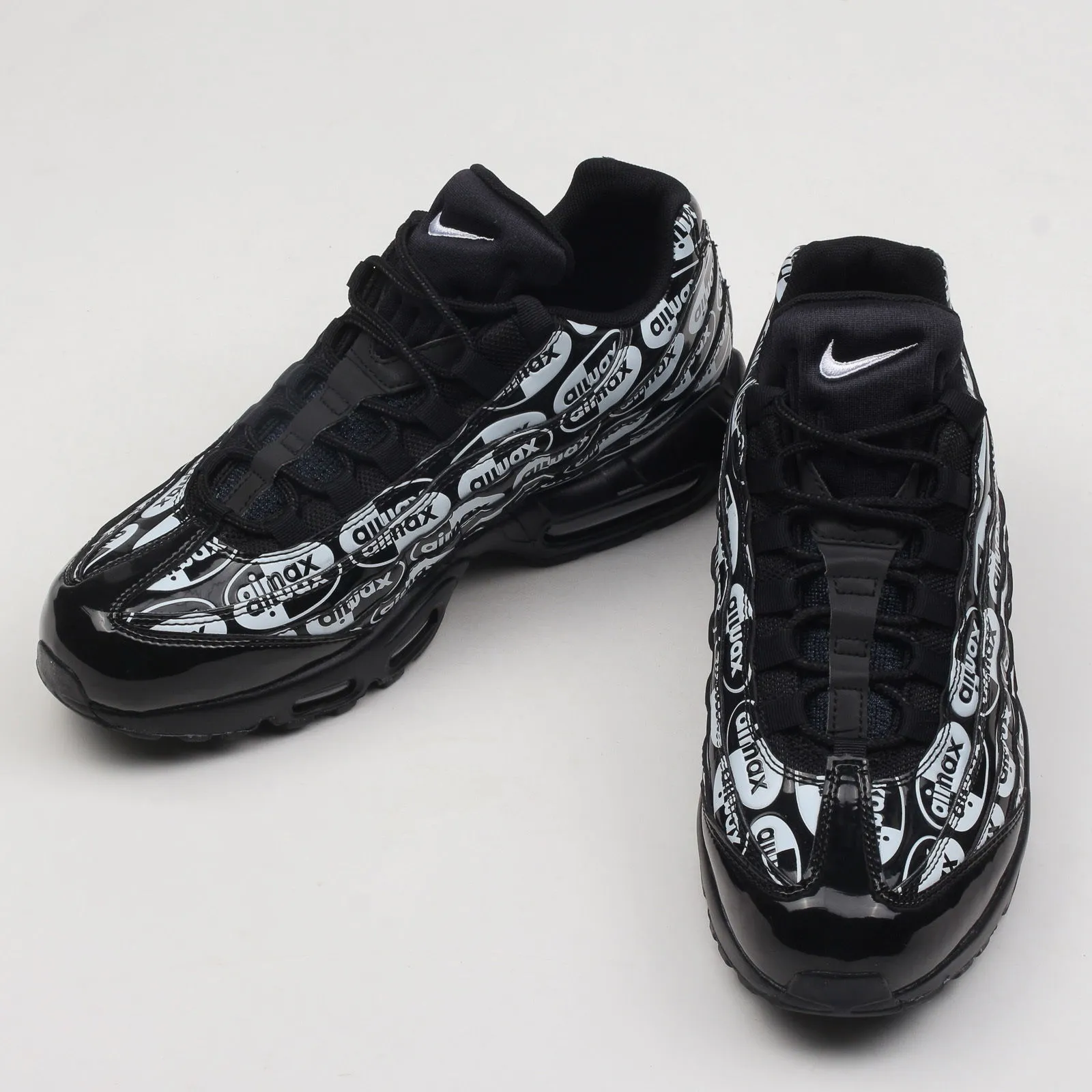 Nike Air Max 95 Premium