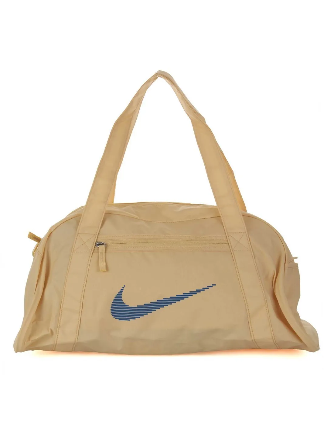 NIKE  BOLSA DEPORTIVA AMARILLA DR6974 294