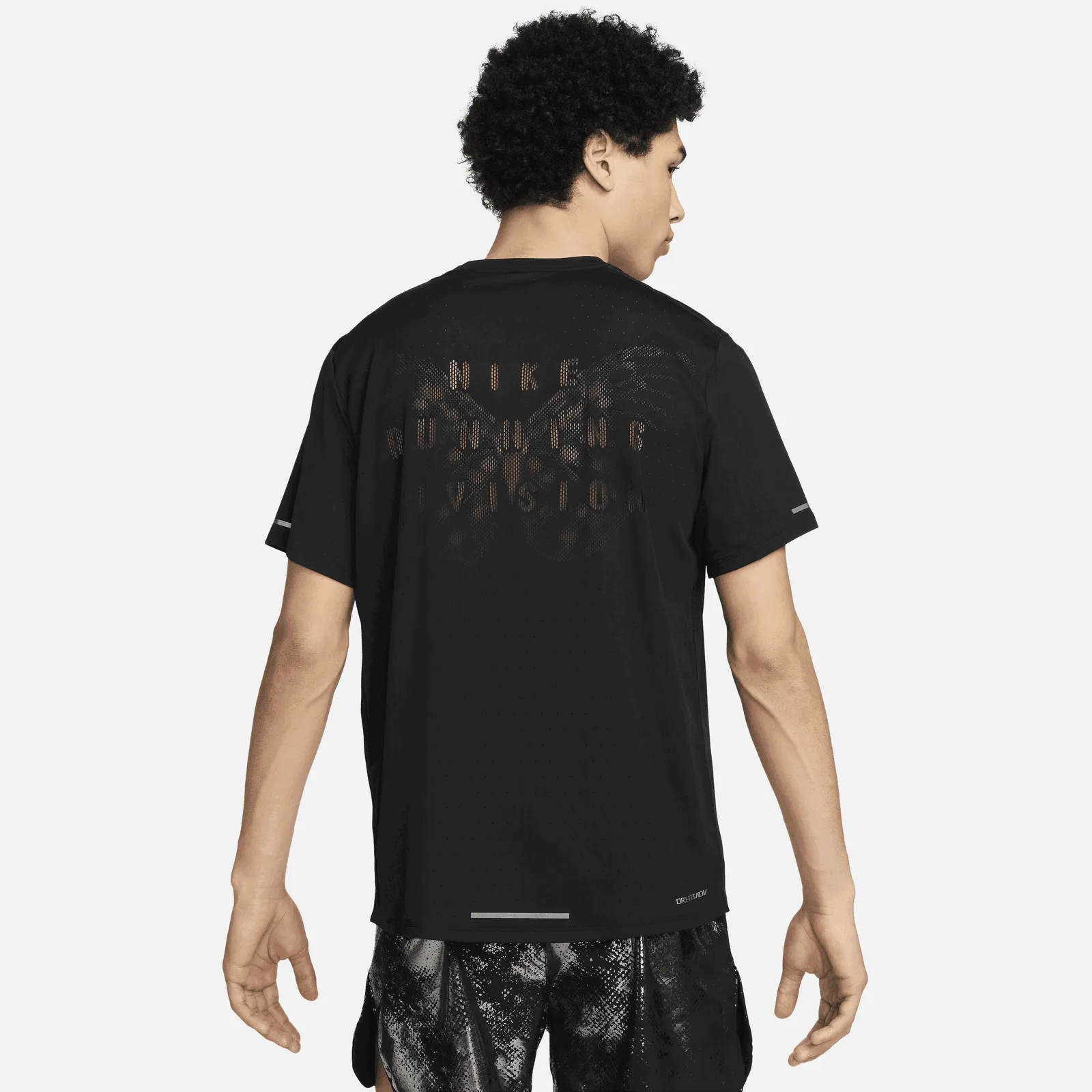 NIKE DRIFIT ADV RUNNING DIVISION