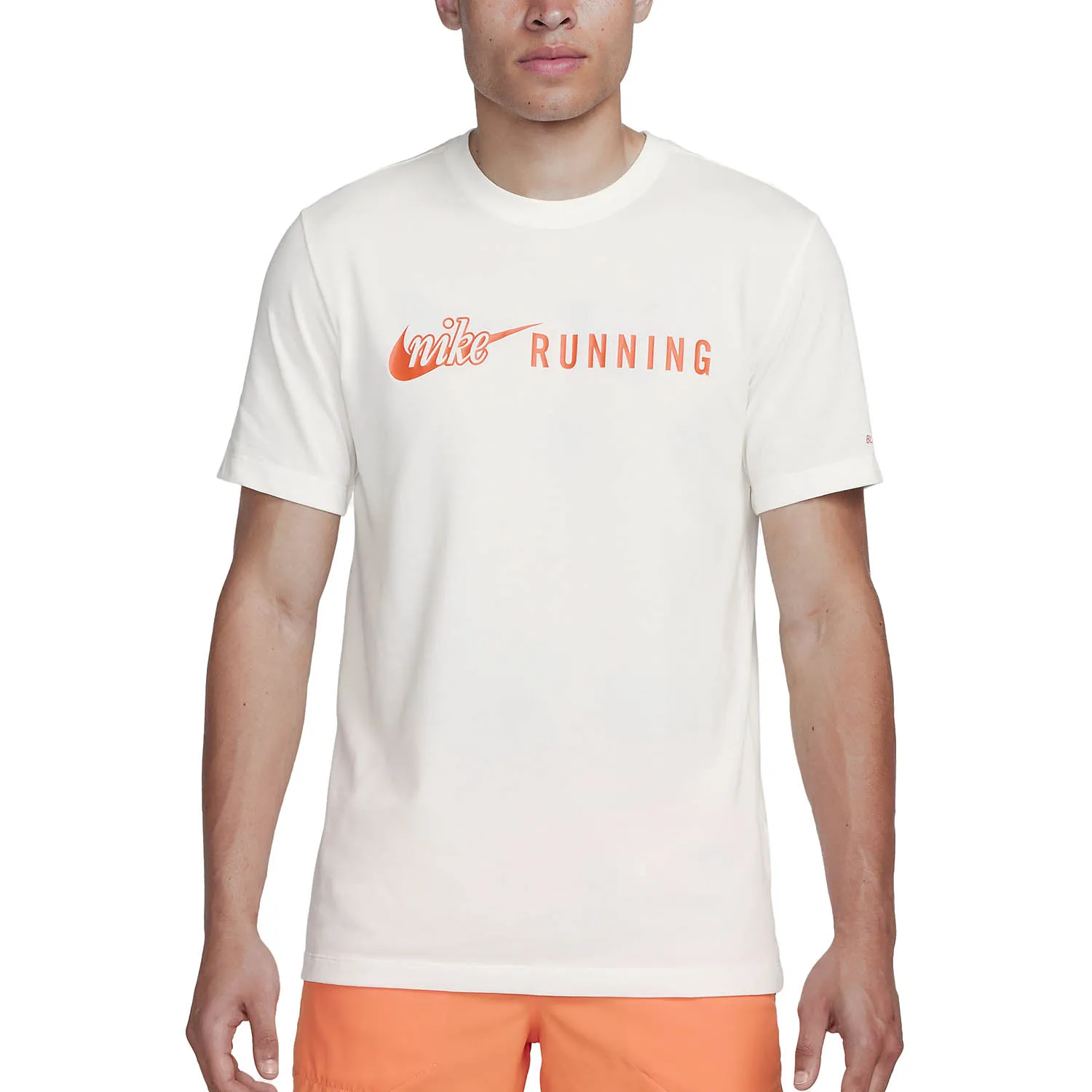NIKE DRIFIT ENERGY CAMISETA