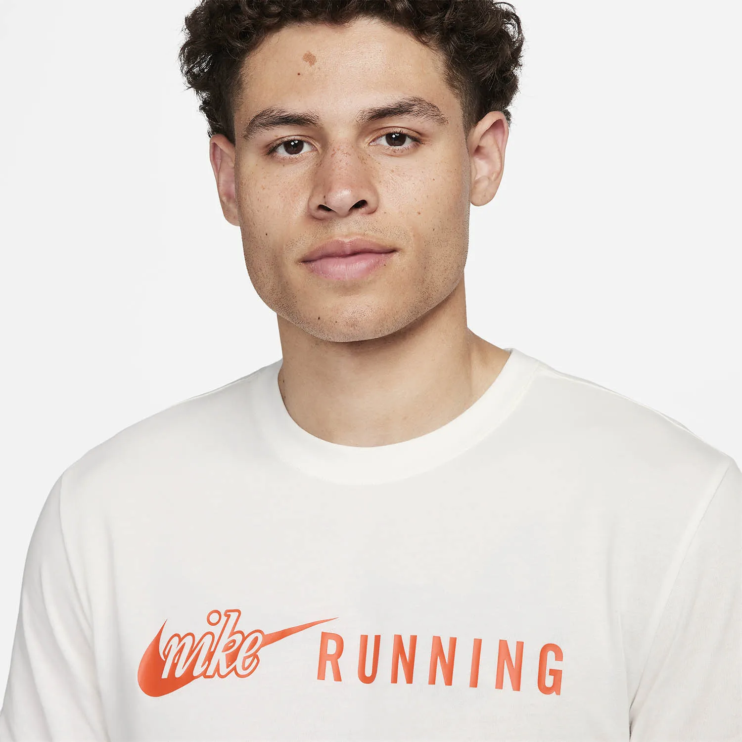 NIKE DRIFIT ENERGY CAMISETA