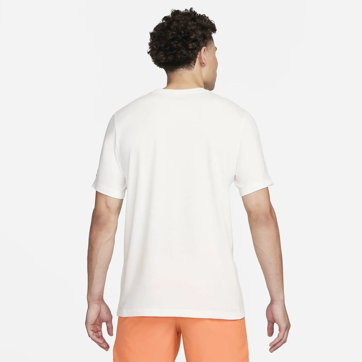 NIKE DRIFIT ENERGY CAMISETA