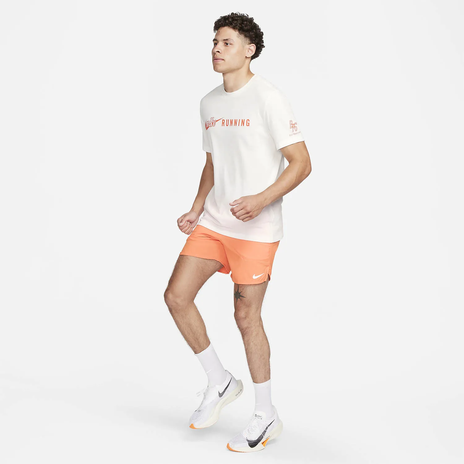 NIKE DRIFIT ENERGY CAMISETA