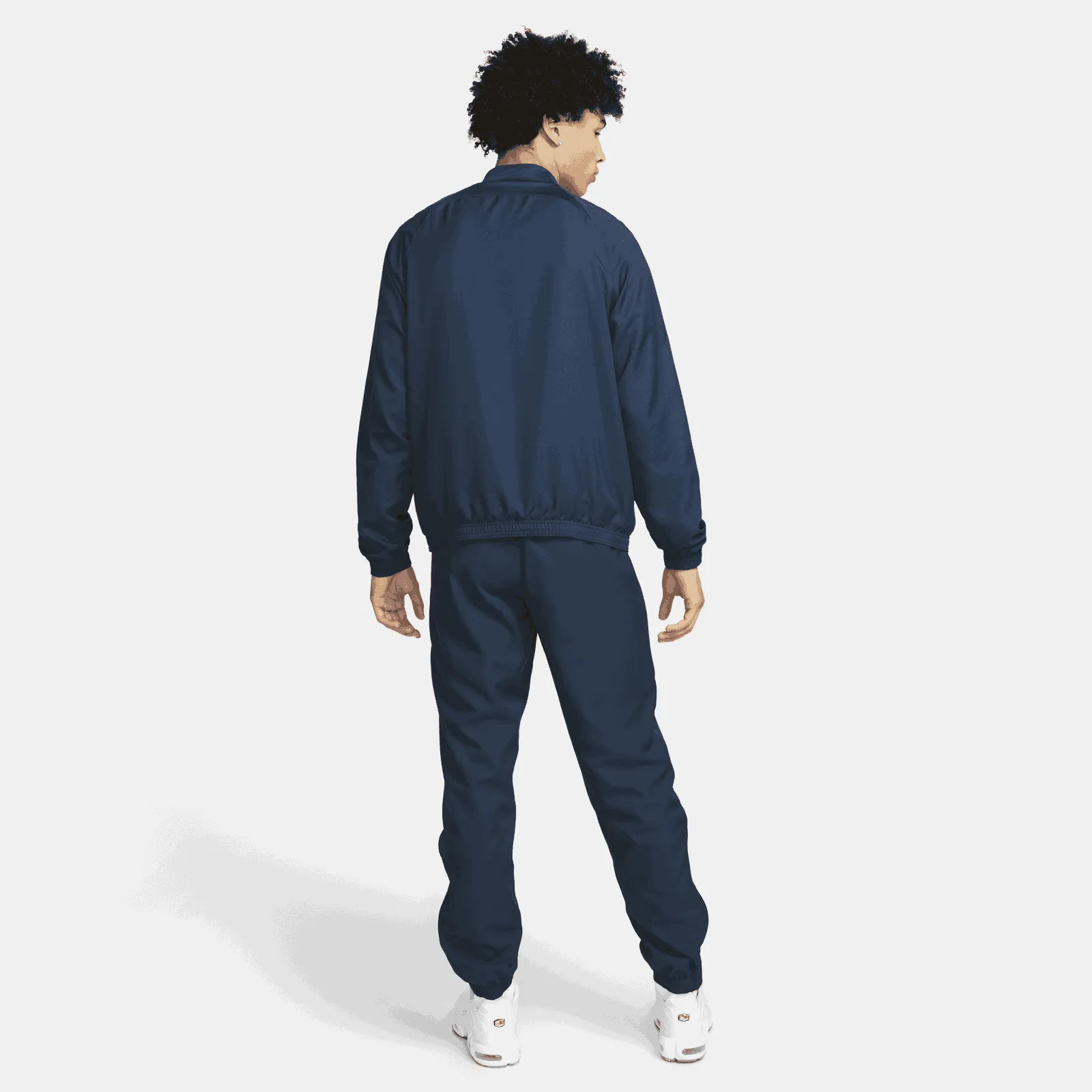 NIKE DRIFIT FFF STRIKE
