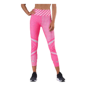 Nike Epic Lux 7/8 Runway Tight Pink