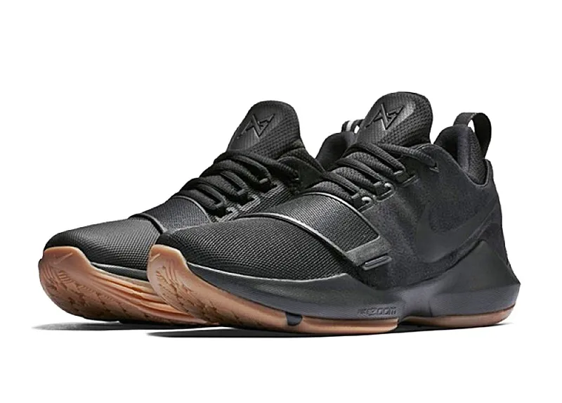 Nike PG 1 (GS) "Dark Night" (004)