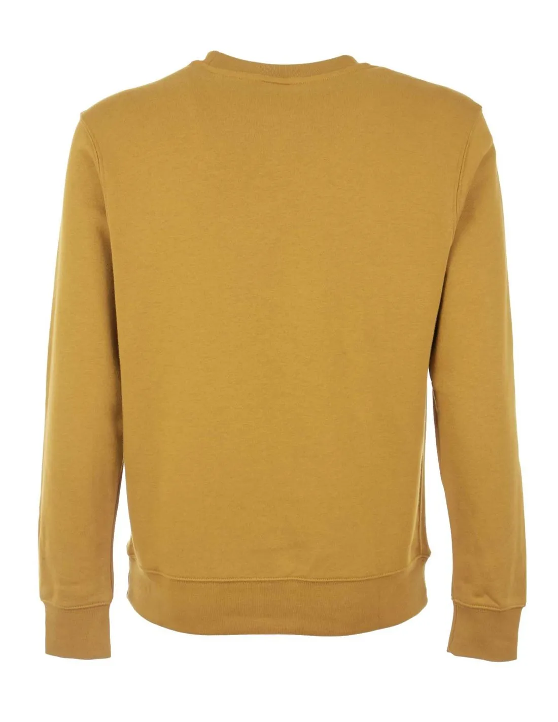 NIKE  SUDADERA AMARILLA BV2662 716 HOMBRE