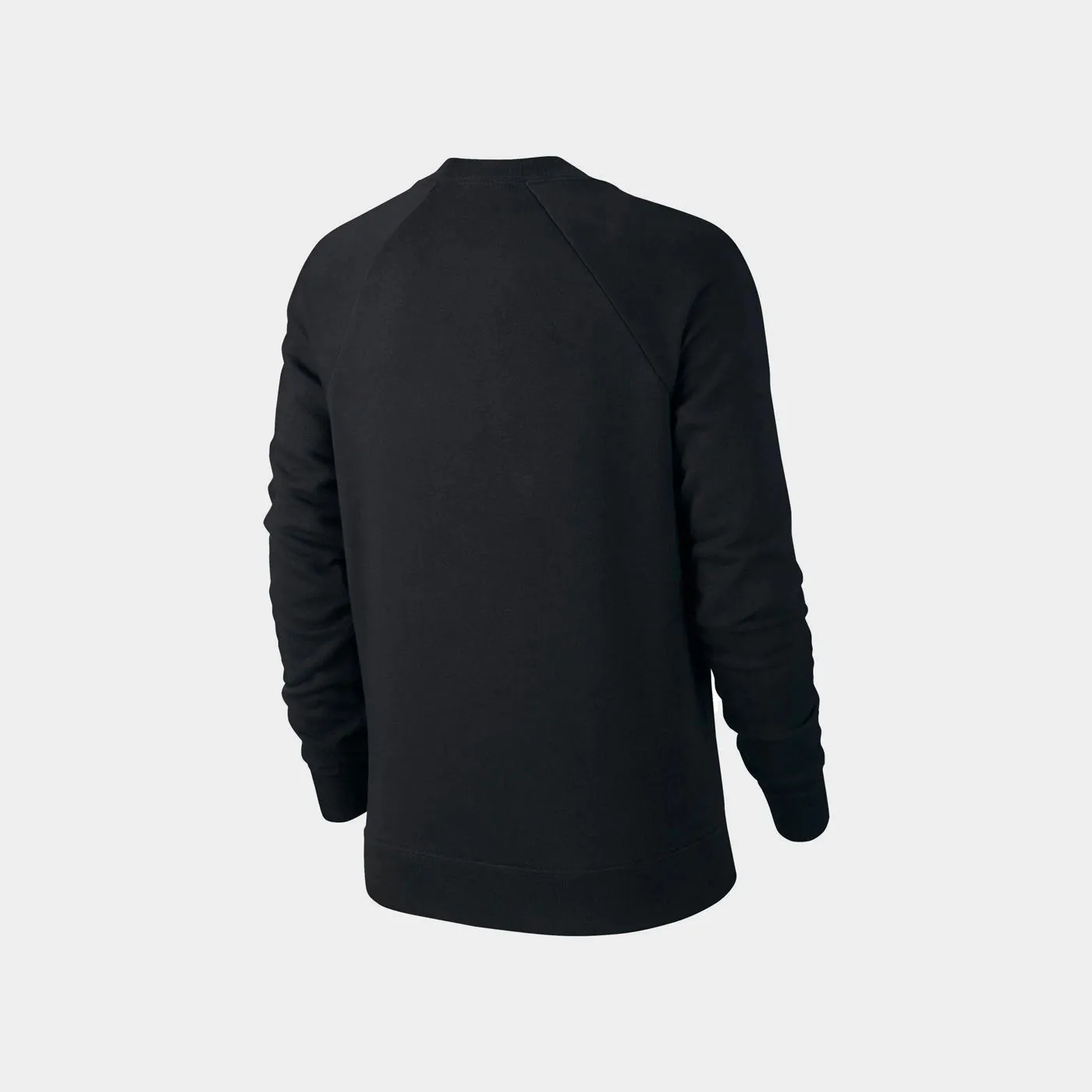 Nike Sweatshirt Sport Essential Black