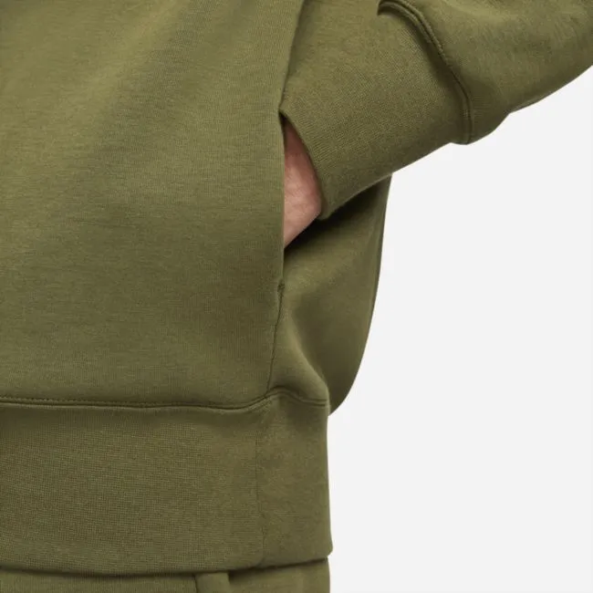 Nike Swoosh Tech Fleece Pullover Hoodie