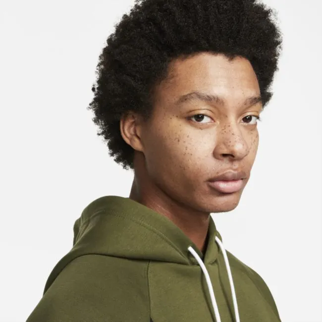 Nike Swoosh Tech Fleece Pullover Hoodie