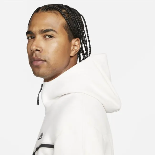 NIKE TECH FLEECE FULLZIP HOODIE