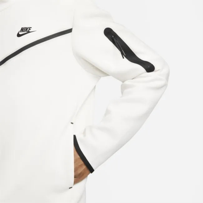 NIKE TECH FLEECE FULLZIP HOODIE
