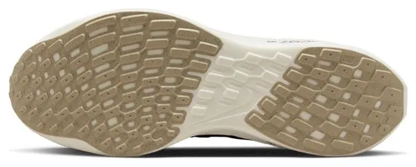 Nike Zapatillas de running Nike Pegasus Turbo Flyknit Next Nature Negro Blanco