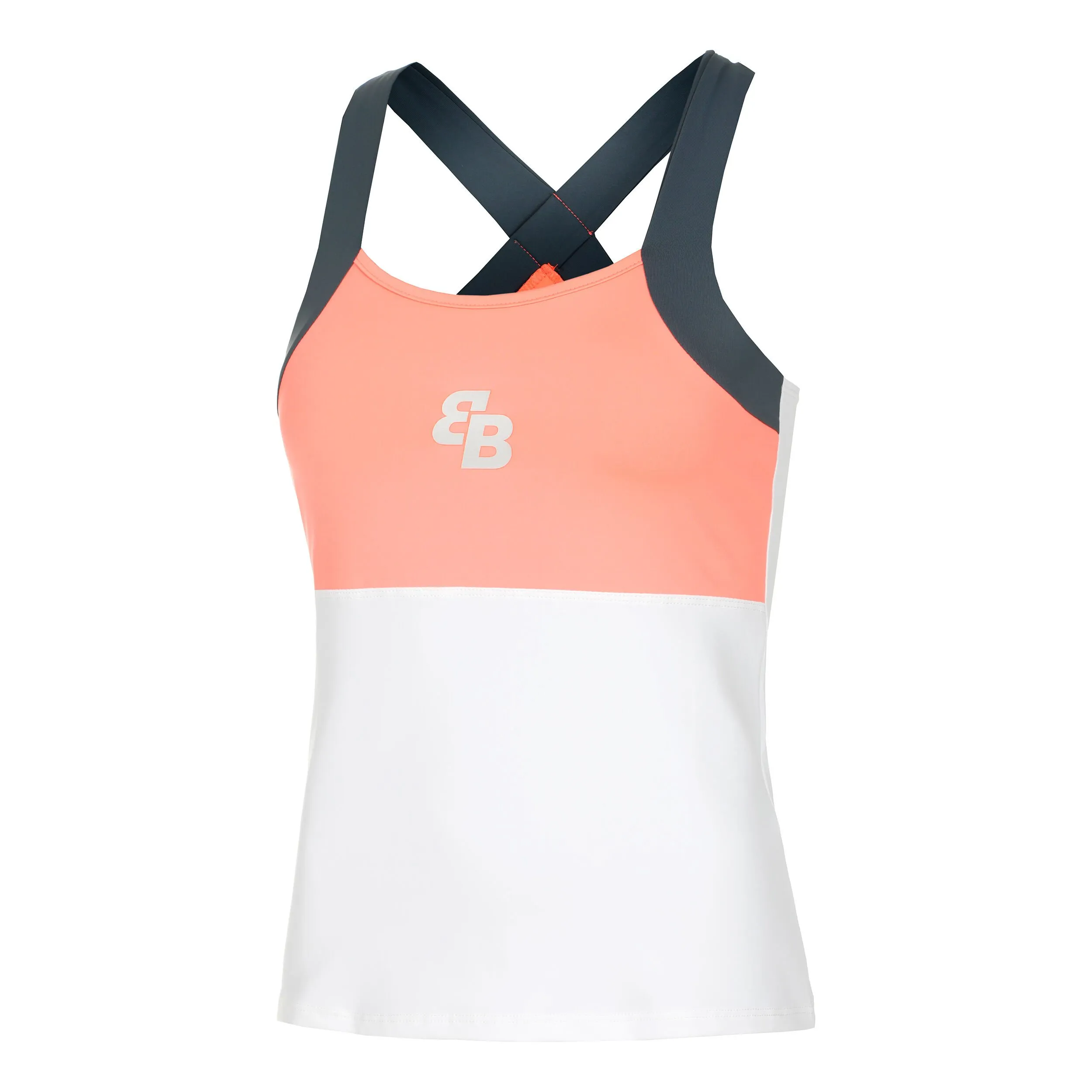 Nube Camiseta De Tirantes Mujeres