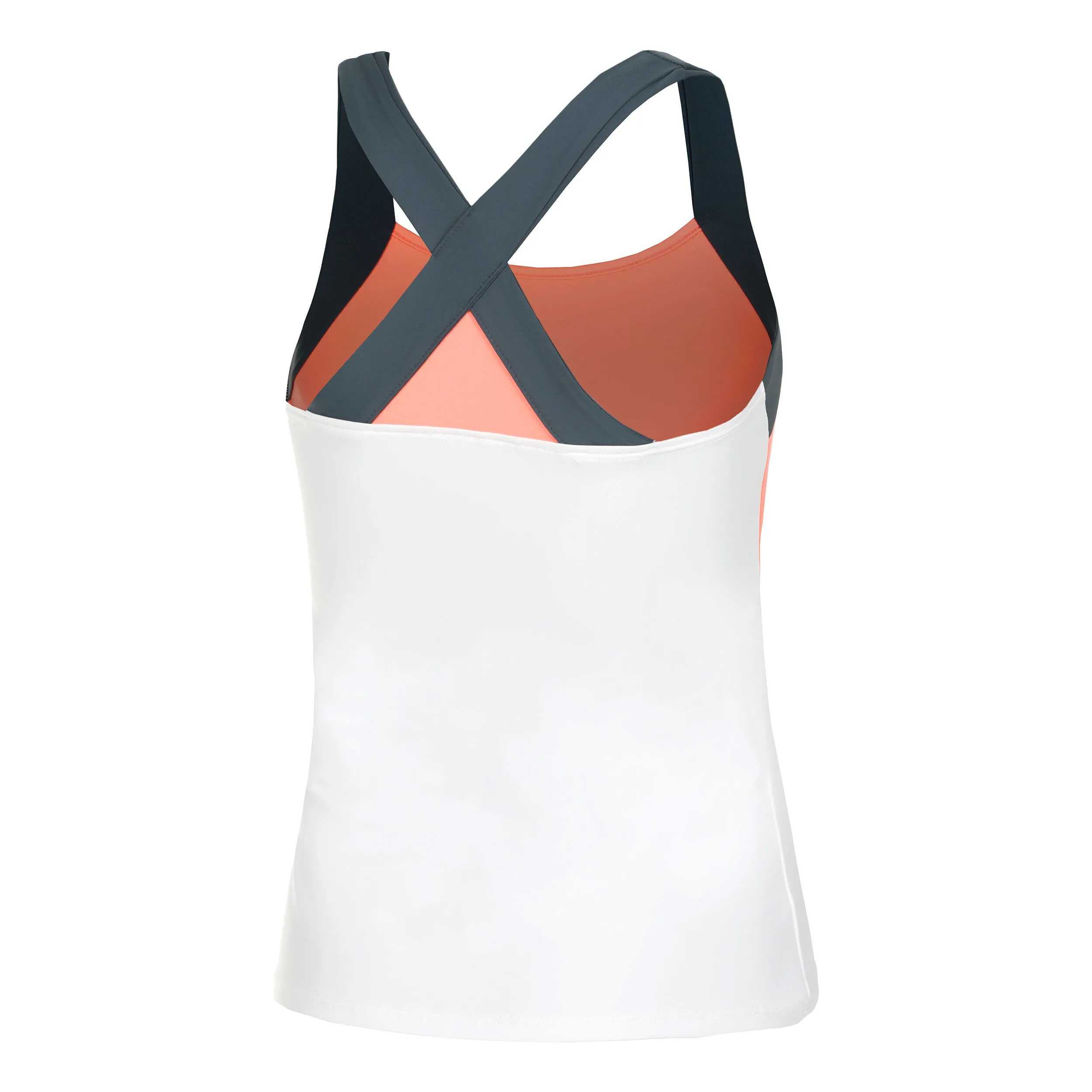 Nube Camiseta De Tirantes Mujeres