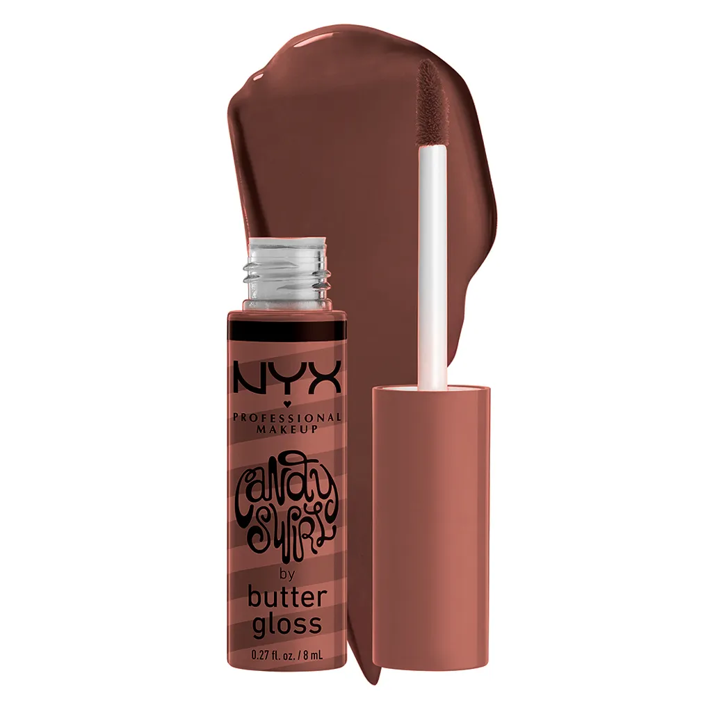 NYX Candy Swirl Brillo de Labios