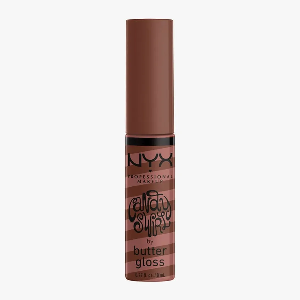 NYX Candy Swirl Brillo de Labios