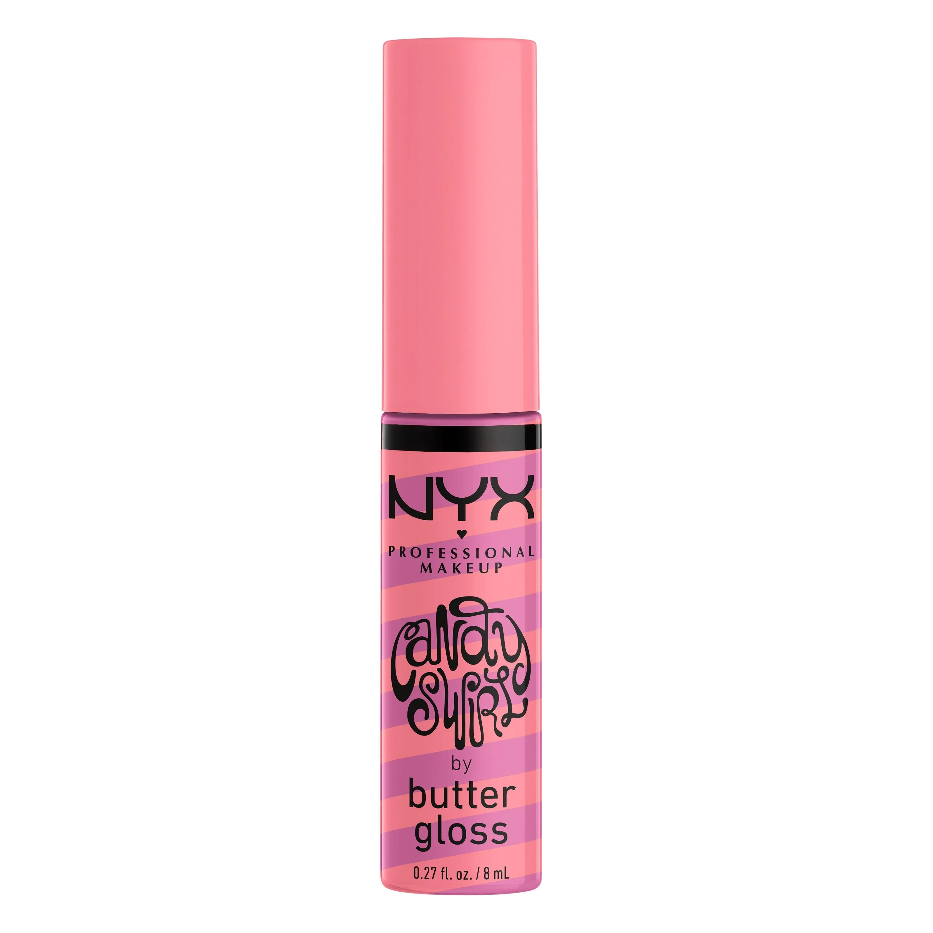 NYX Candy Swirl Brillo de Labios