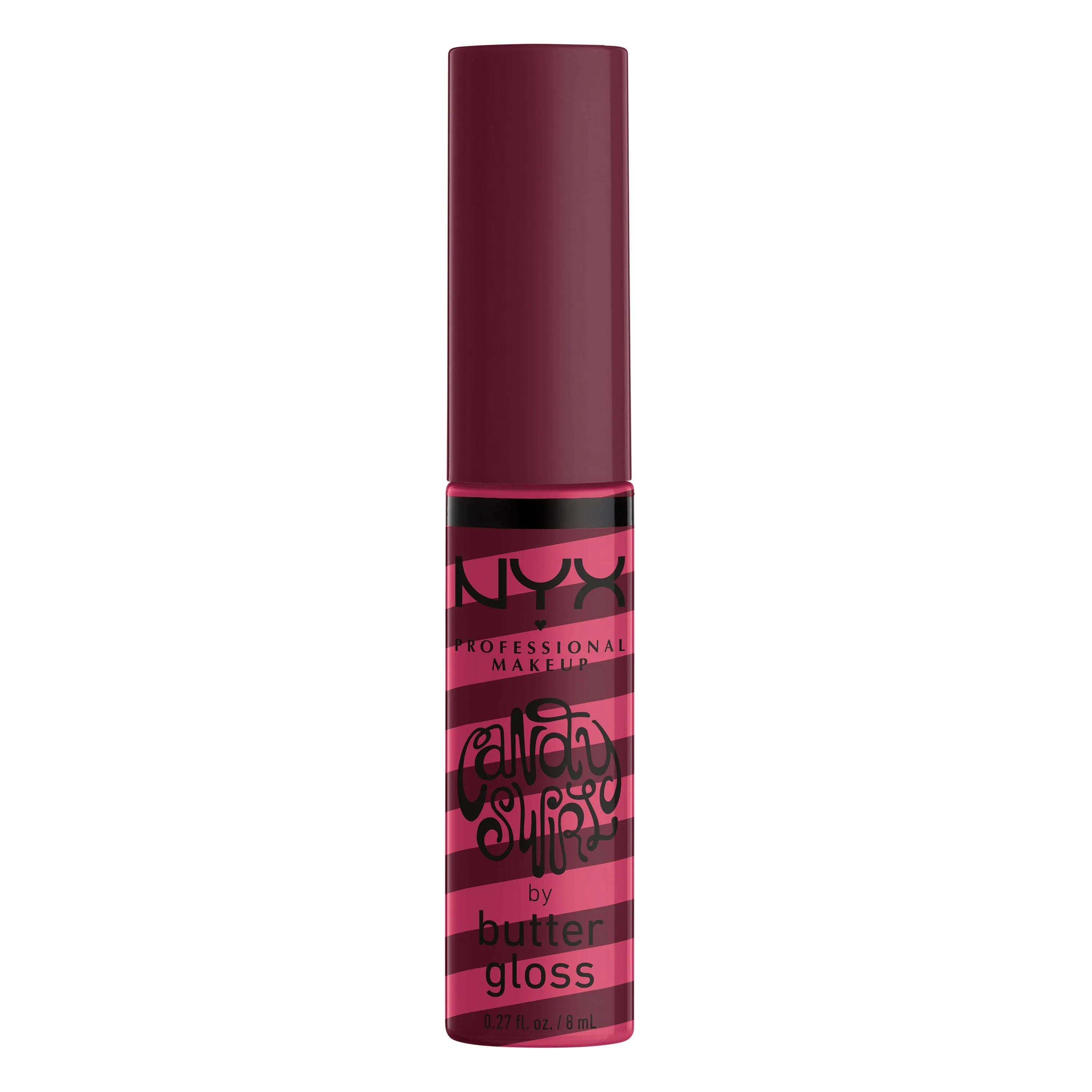 NYX Candy Swirl Brillo de Labios