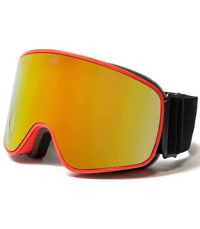 Ocean Aspen Red Revo Red