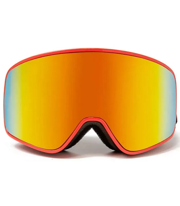 Ocean Aspen Red Revo Red