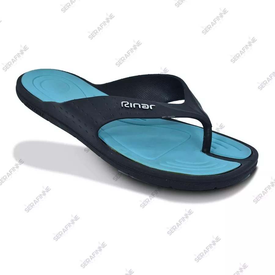 Ojota Mujer Confort Tira X Mayor X 25 Pares Rinar 800 