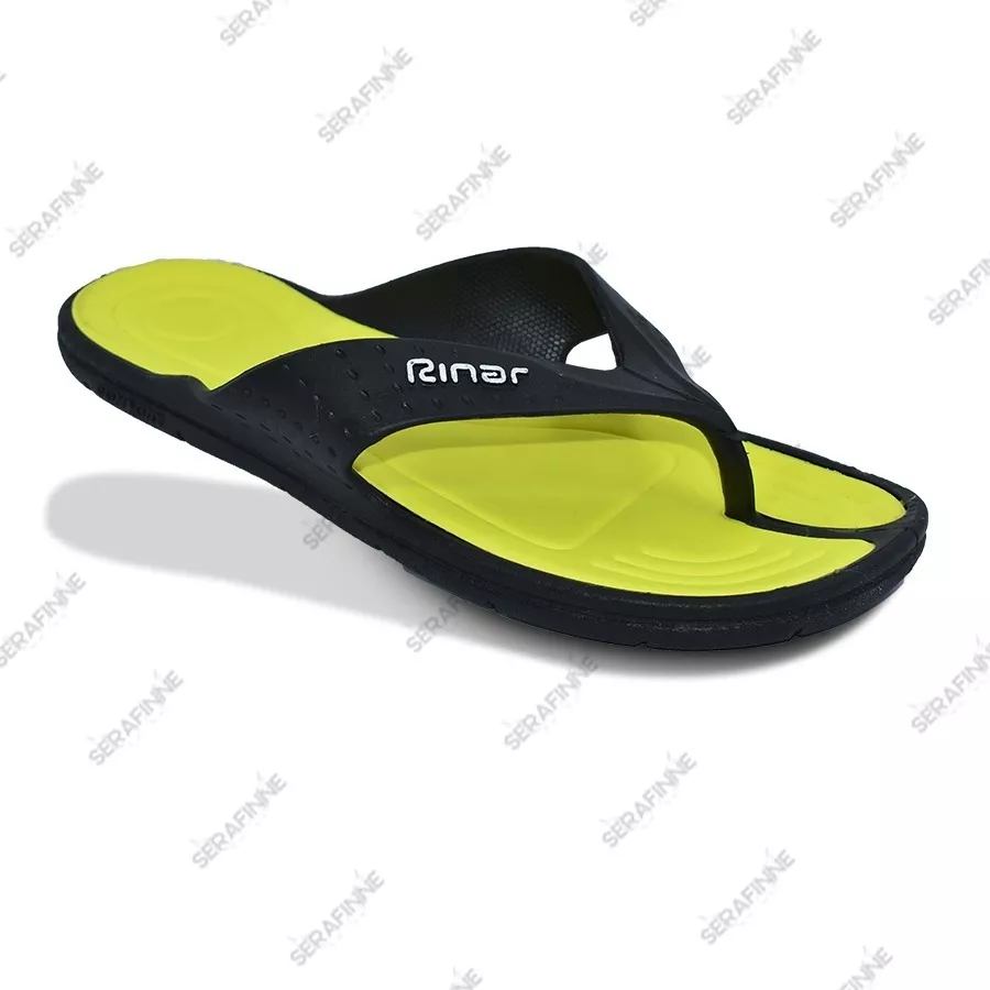 Ojota Mujer Confort Tira X Mayor X 25 Pares Rinar 800 