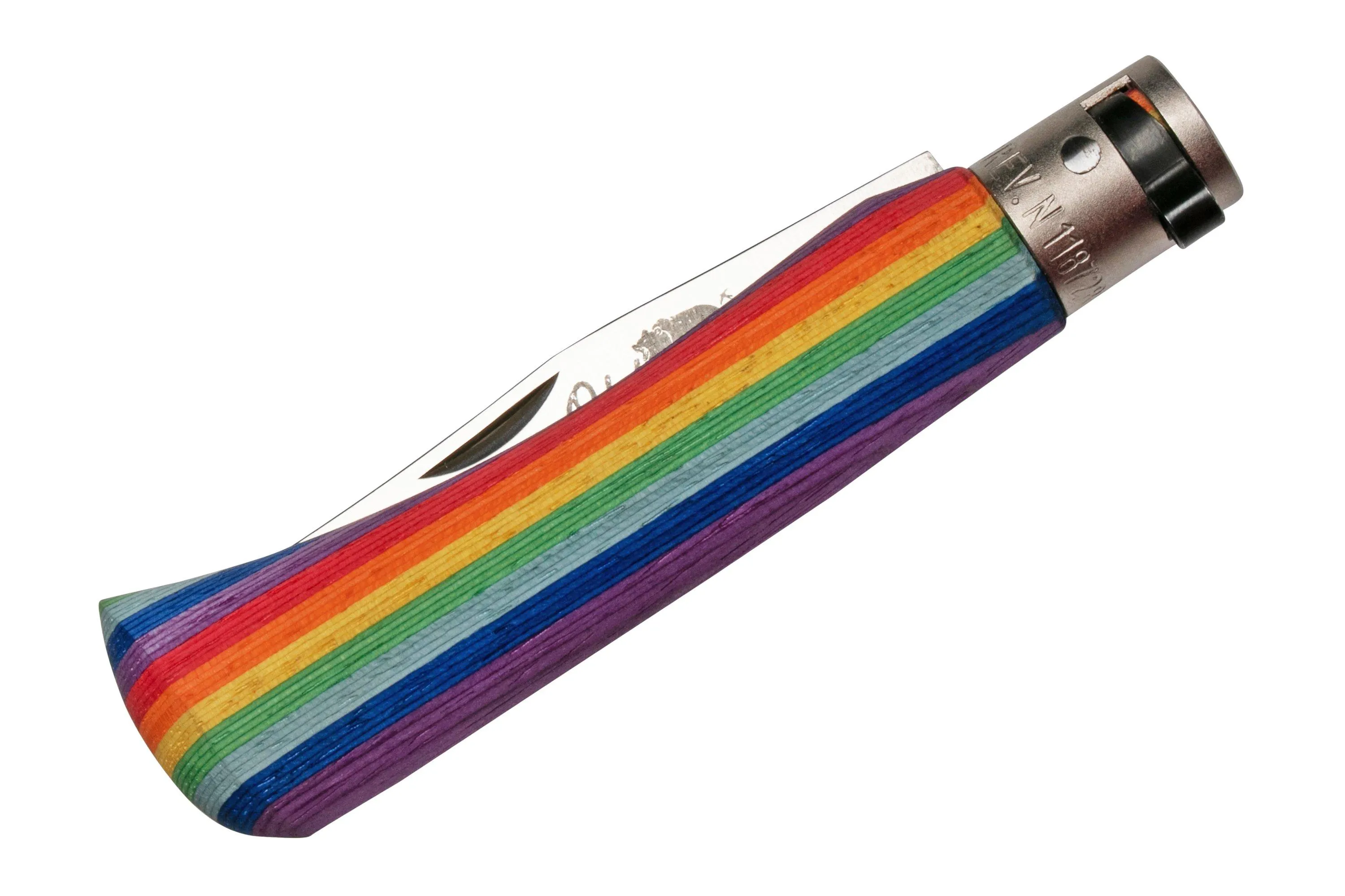 OLD BEAR CLASSICAL RAINBOW M, 930719MAK NAVAJA