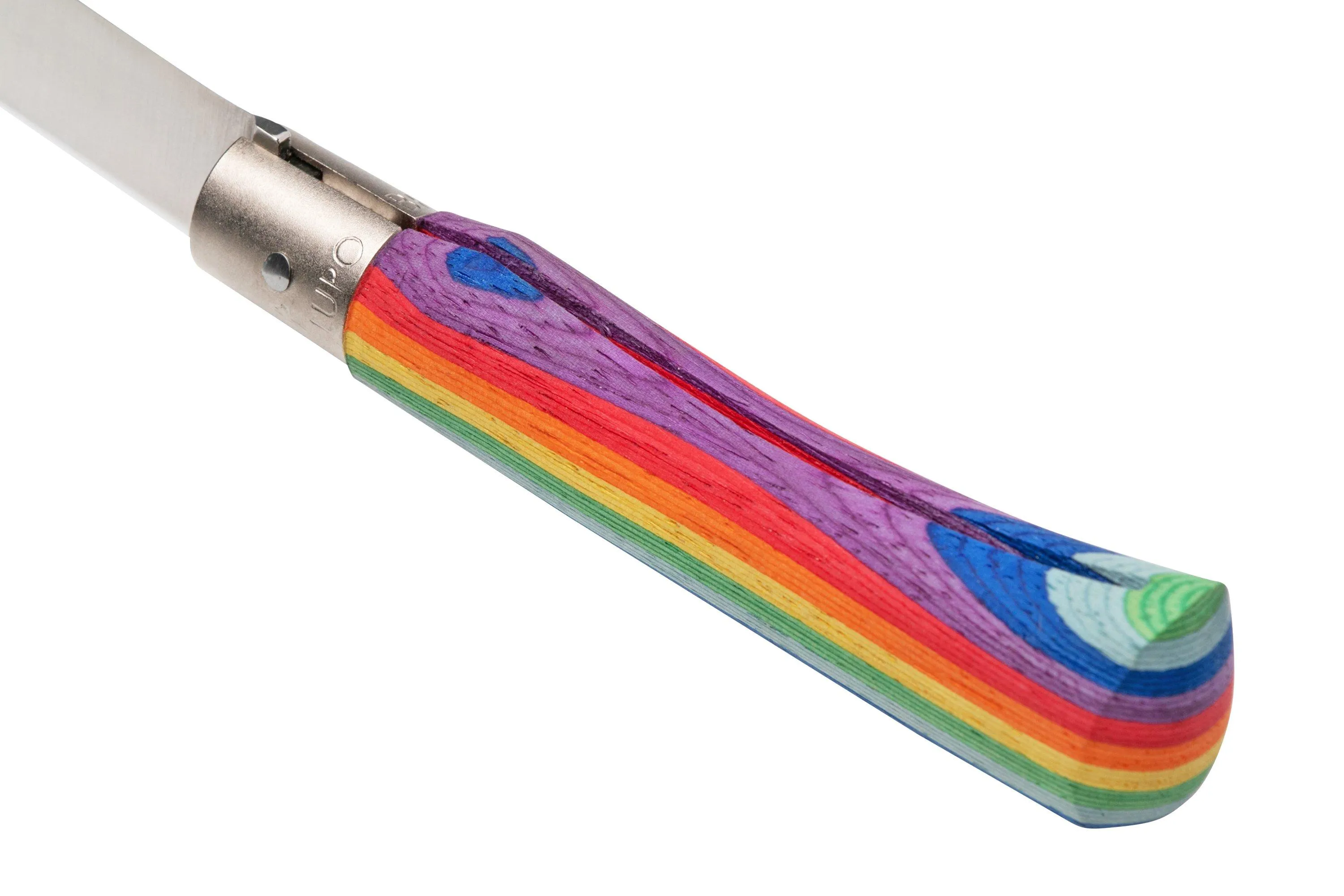 OLD BEAR CLASSICAL RAINBOW M, 930719MAK NAVAJA