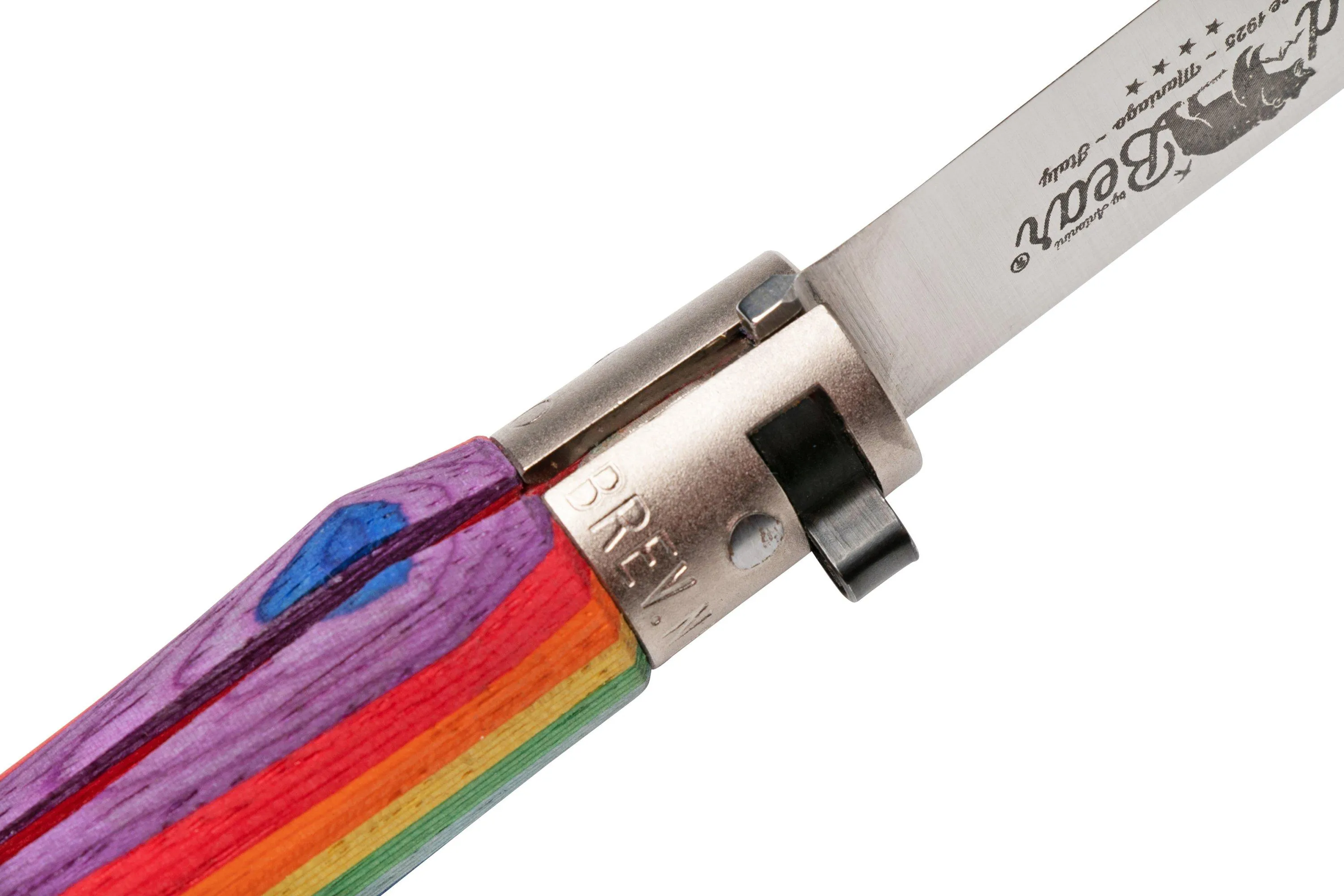 OLD BEAR CLASSICAL RAINBOW M, 930719MAK NAVAJA