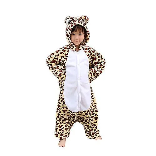 One Piece Animal Plush Pajamas Sleepwear Adult Kid