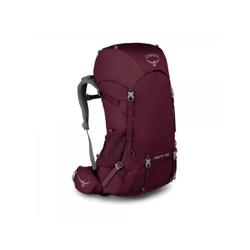 Osprey Renn 50 (Aurora púrpura)