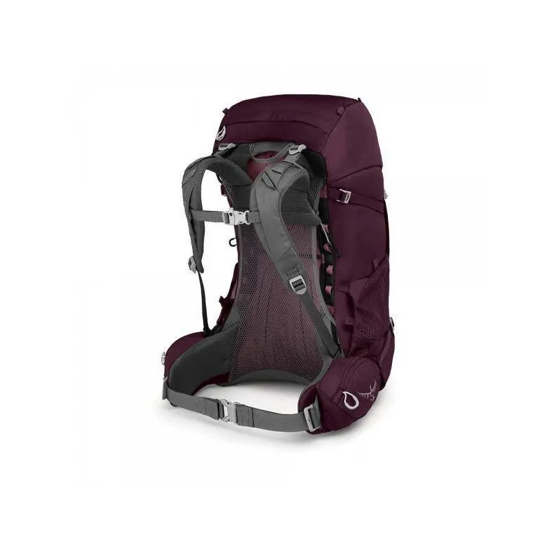 Osprey Renn 50 (Aurora púrpura)