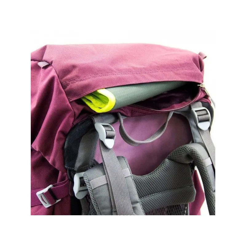 Osprey Renn 50 (Aurora púrpura)