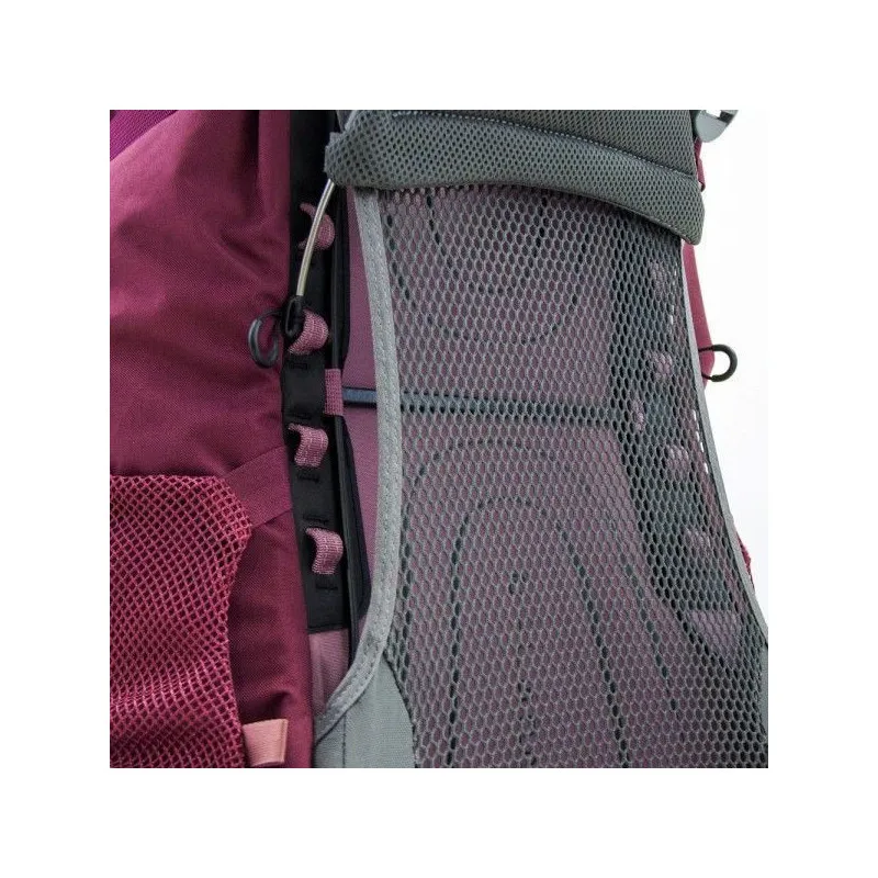 Osprey Renn 50 (Aurora púrpura)