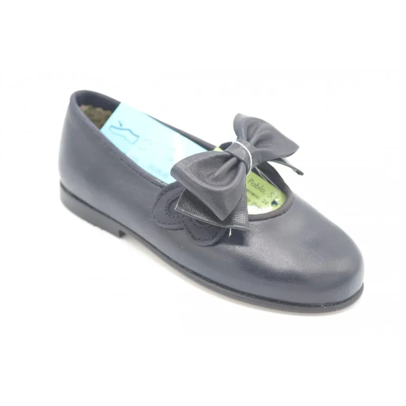 PABLOSKY 91820  BAILARINA DE PIEL