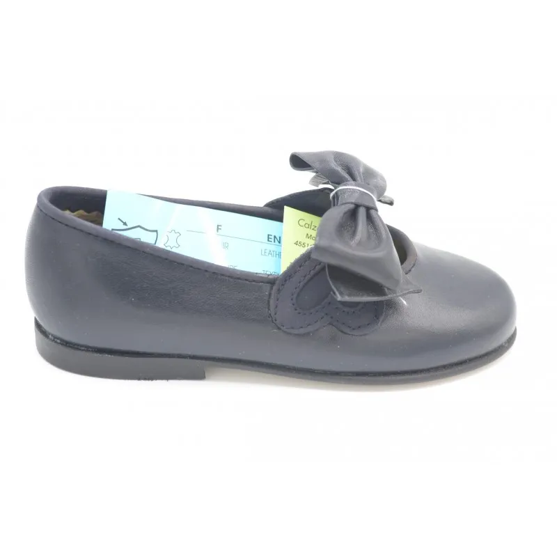 PABLOSKY 91820  BAILARINA DE PIEL
