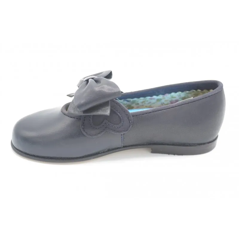 PABLOSKY 91820  BAILARINA DE PIEL