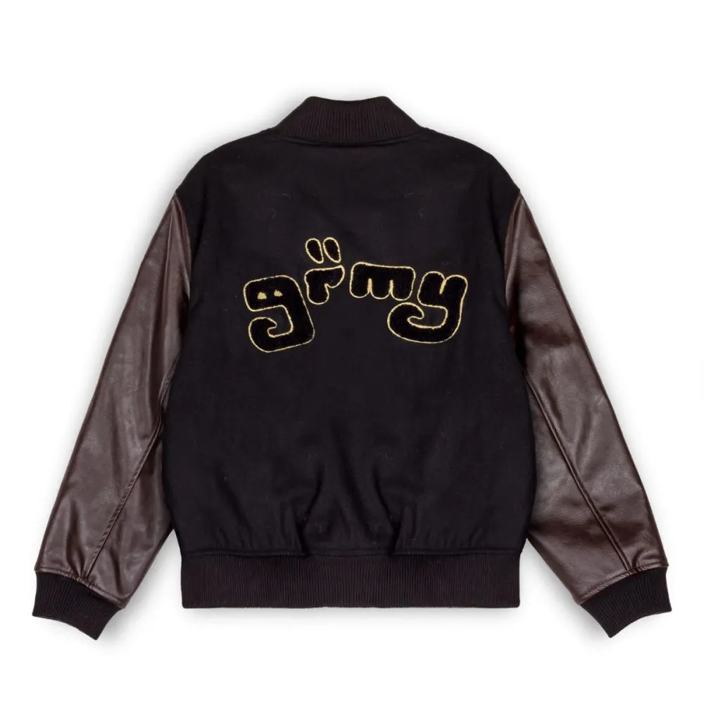 PACK GRIMEY PANT + JACKET "LUST MANTRA"  BLACK | FALL 22