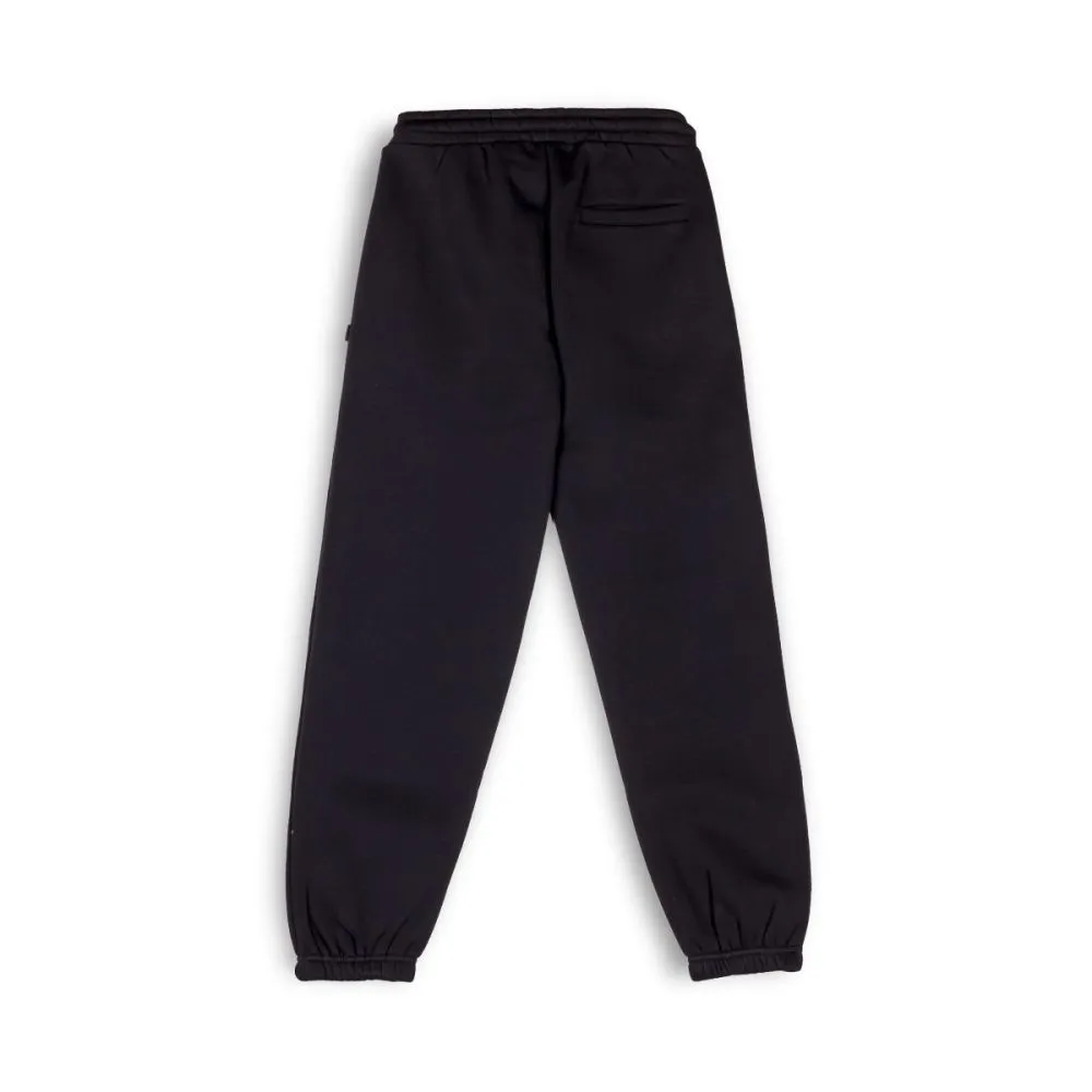 PACK GRIMEY PANT + JACKET "LUST MANTRA"  BLACK | FALL 22