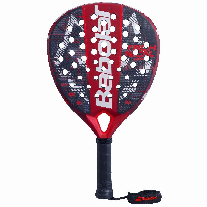 Pala Babolat Juan Lebron Technical Veron 2024 | Babolat
