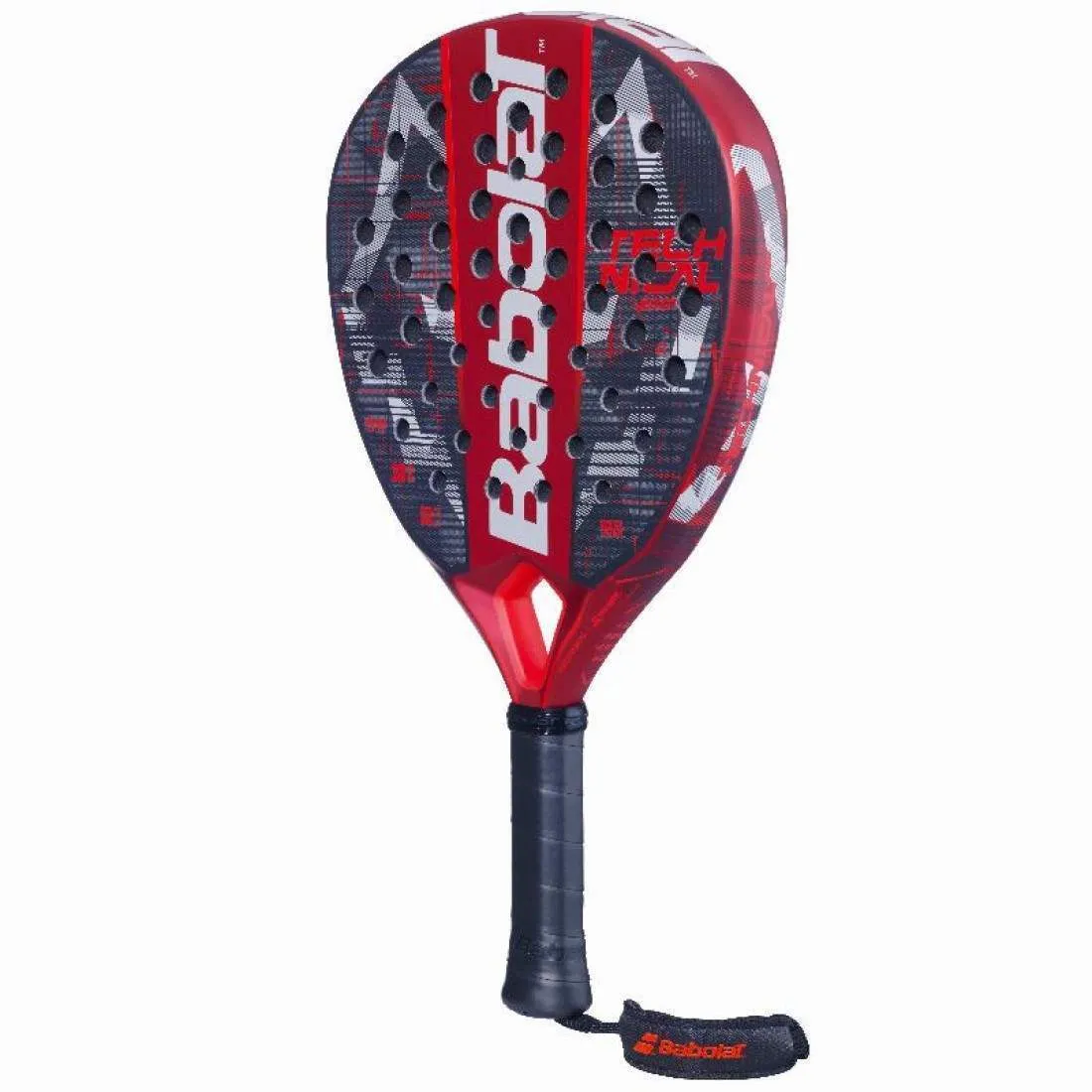 Pala Babolat Juan Lebron Technical Veron 2024 | Babolat