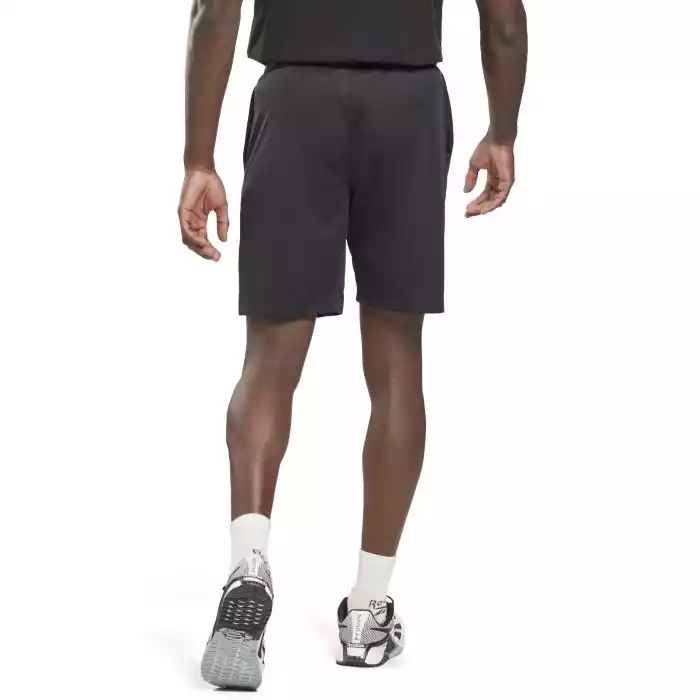 Pantalon corto Reebok Comm Knit Short Ib1273