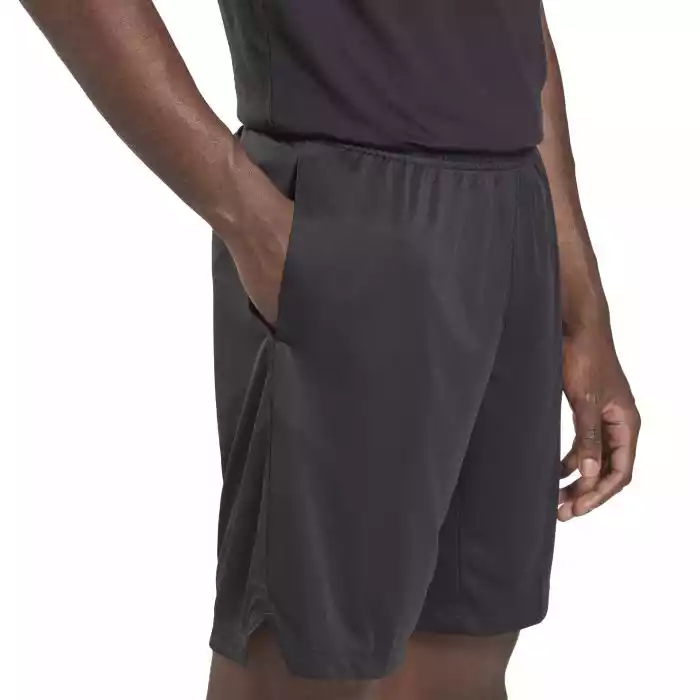 Pantalon corto Reebok Comm Knit Short Ib1273