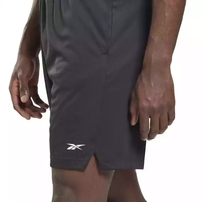 Pantalon corto Reebok Comm Knit Short Ib1273