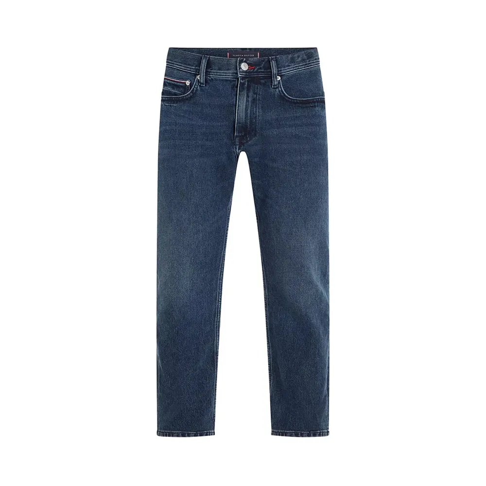 PANTALON TOMMY HILFIGER MW0MW33360 1BM