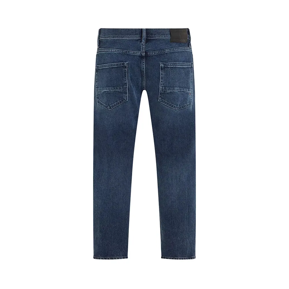 PANTALON TOMMY HILFIGER MW0MW33360 1BM