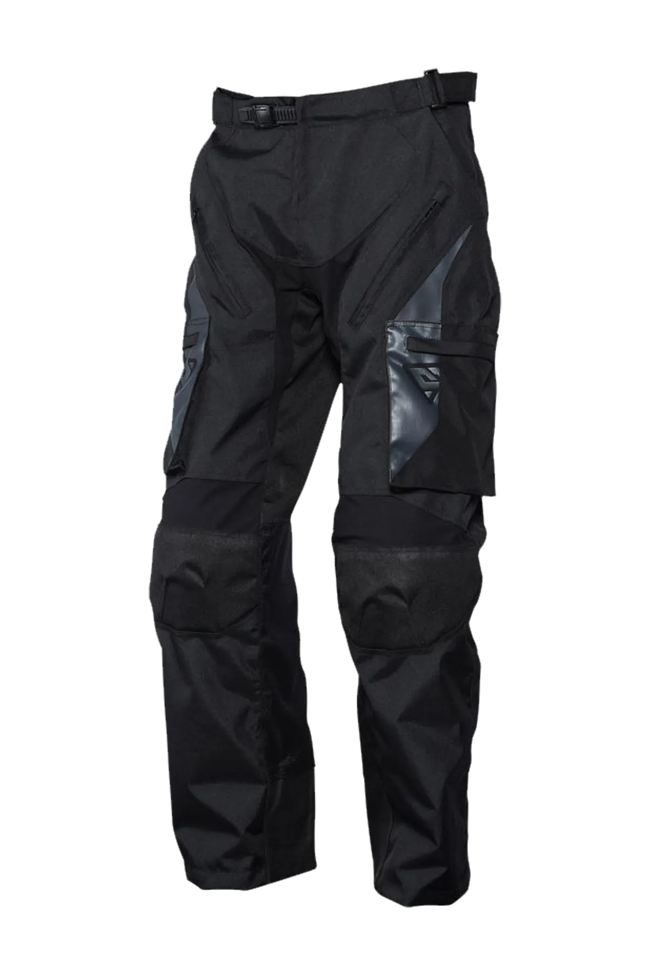 Pantalones de Enduro Answer Awol Ops Negros