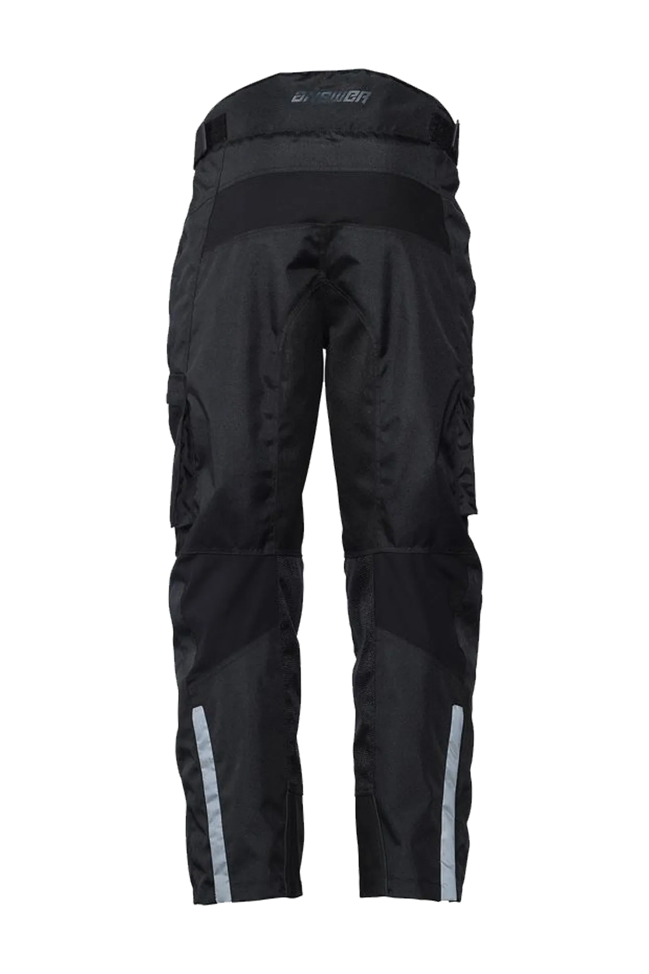 Pantalones de Enduro Answer Awol Ops Negros