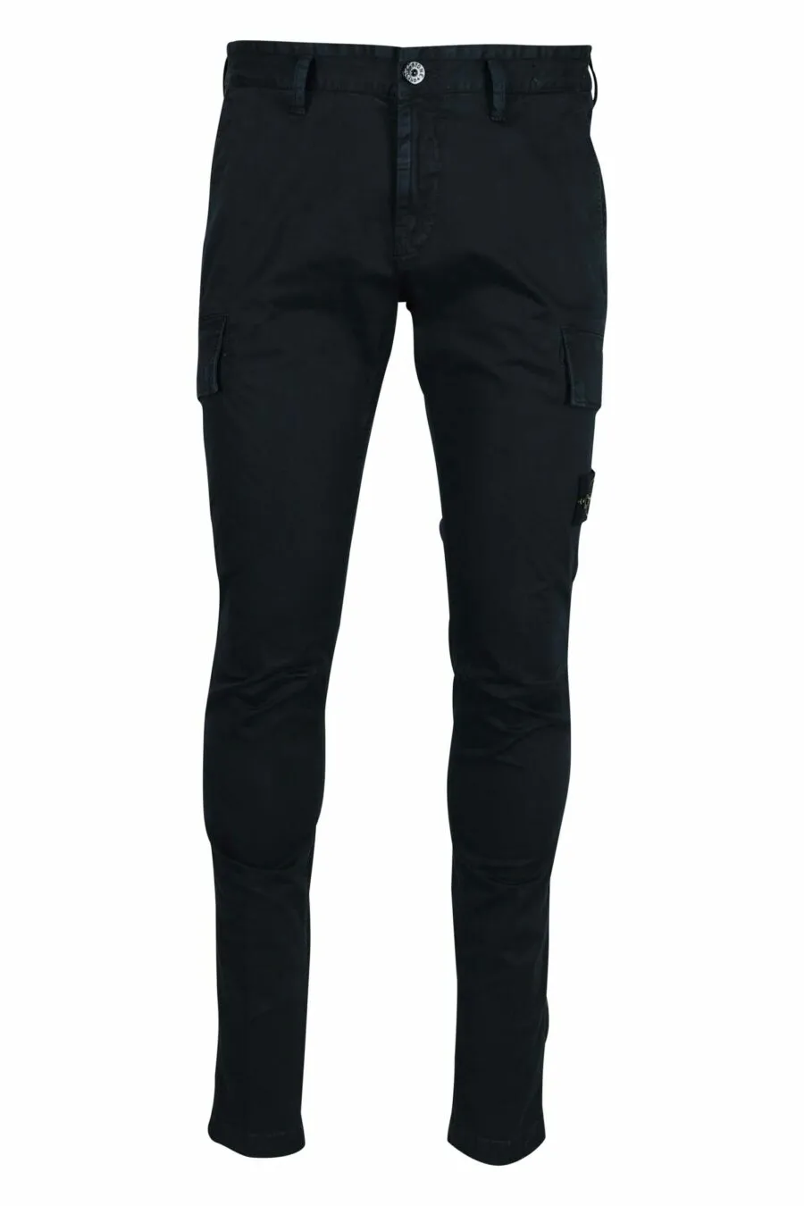 Pantalón azul oscuro 